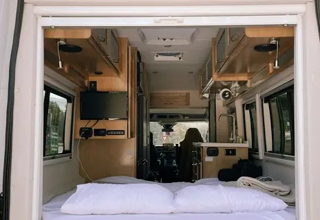aménagement food-truck à Angers - image 3